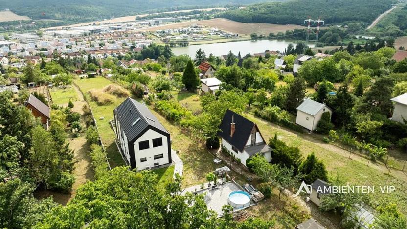 Prodej rodinného domu, Popůvky, 135 m2