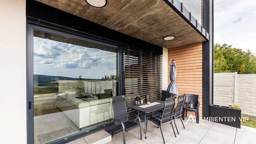 Prodej rodinného domu, Popůvky, 135 m2