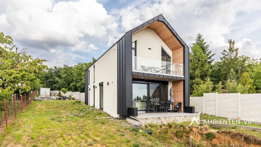 Prodej rodinného domu, Popůvky, 135 m2