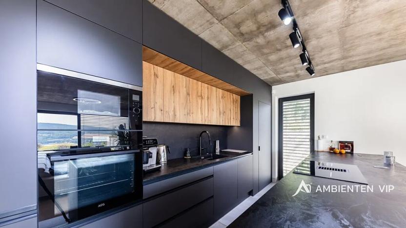 Prodej rodinného domu, Popůvky, 135 m2