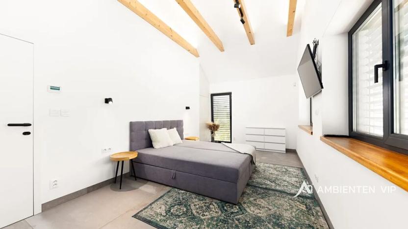 Prodej rodinného domu, Popůvky, 135 m2