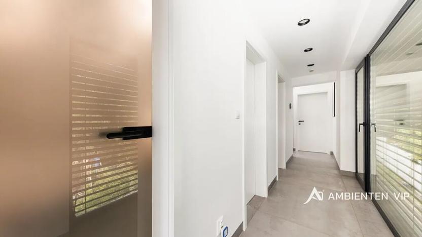 Prodej rodinného domu, Popůvky, 135 m2