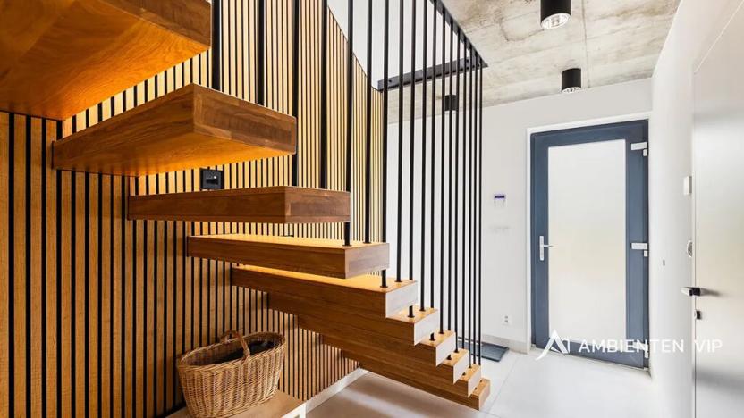 Prodej rodinného domu, Popůvky, 135 m2