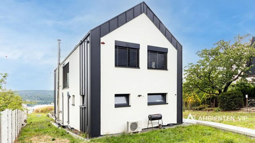 Prodej rodinného domu, Popůvky, 135 m2