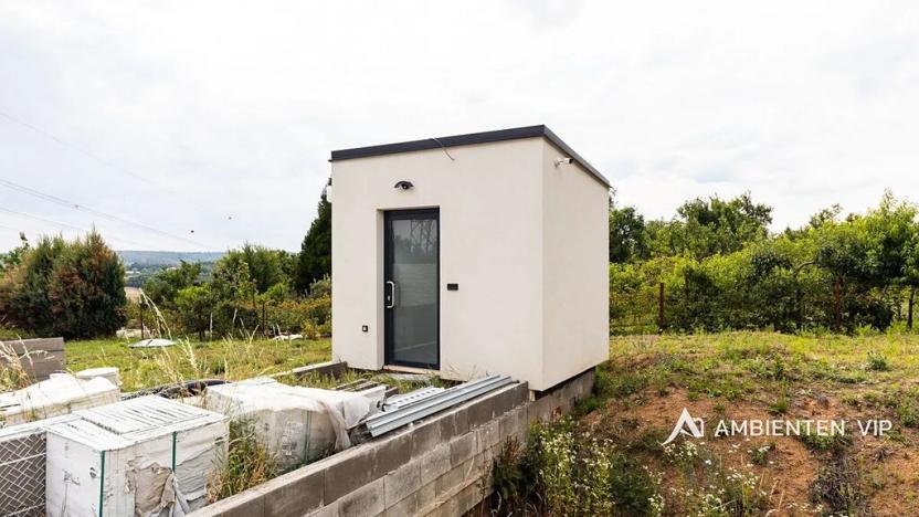 Prodej rodinného domu, Popůvky, 135 m2