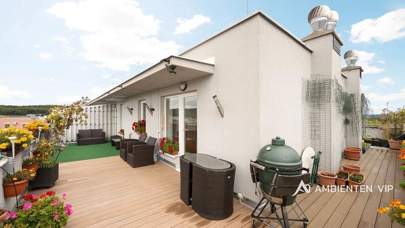 Prodej bytu 5+kk, Brno, Říčanská, 112 m2