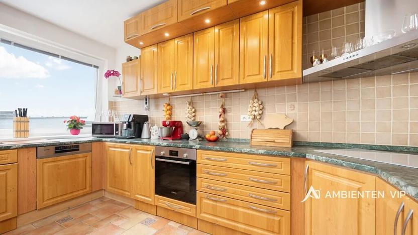 Prodej bytu 5+kk, Brno, Říčanská, 112 m2