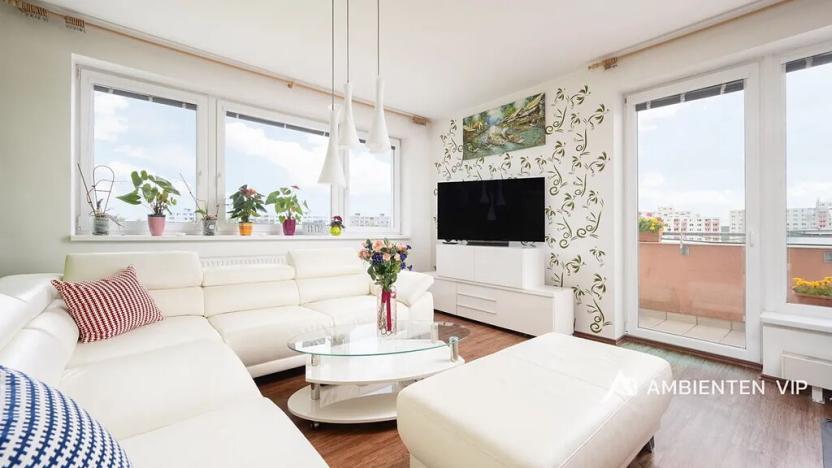 Prodej bytu 5+kk, Brno, Říčanská, 112 m2