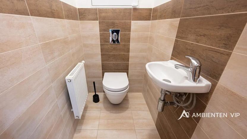 Prodej bytu 5+kk, Brno, Říčanská, 112 m2