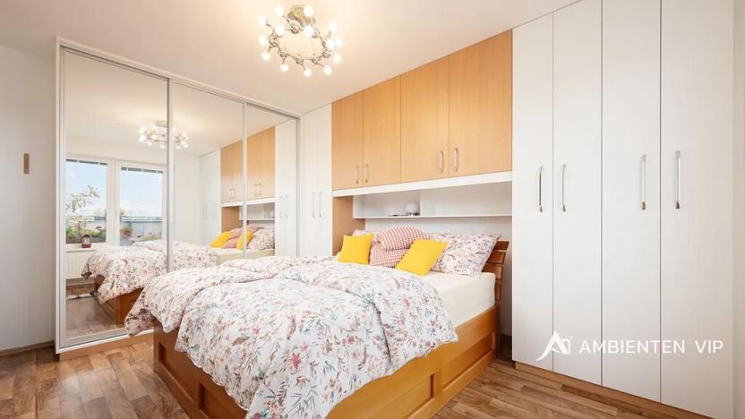 Prodej bytu 5+kk, Brno, Říčanská, 112 m2