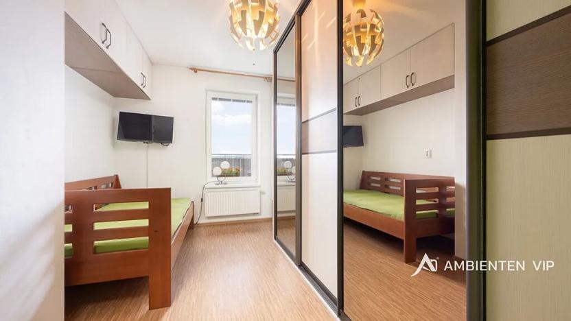 Prodej bytu 5+kk, Brno, Říčanská, 112 m2