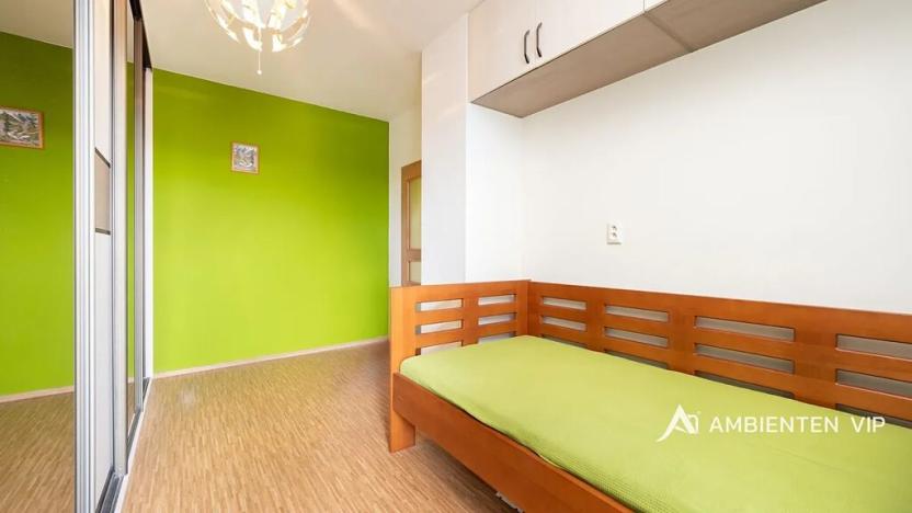 Prodej bytu 5+kk, Brno, Říčanská, 112 m2