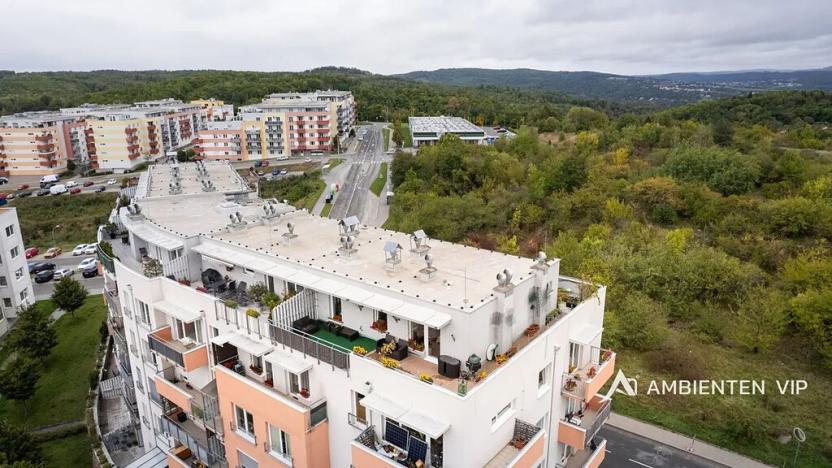 Prodej bytu 5+kk, Brno, Říčanská, 112 m2