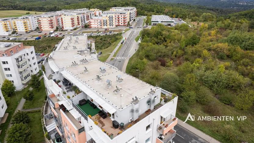 Prodej bytu 5+kk, Brno, Říčanská, 112 m2