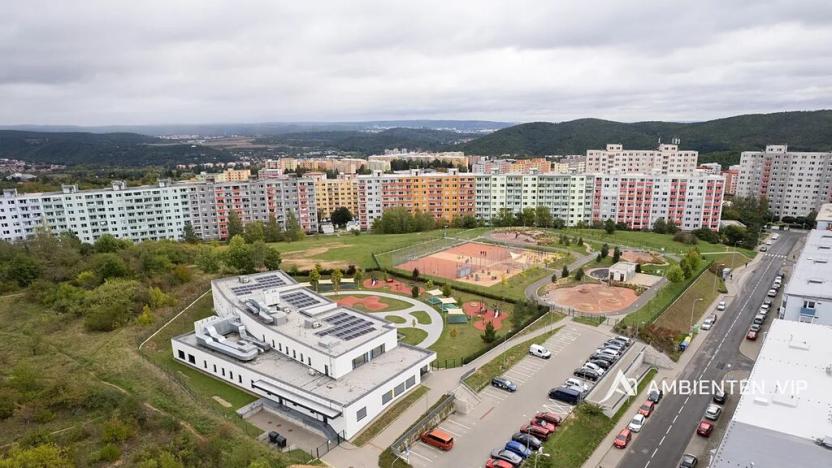 Prodej bytu 5+kk, Brno, Říčanská, 112 m2