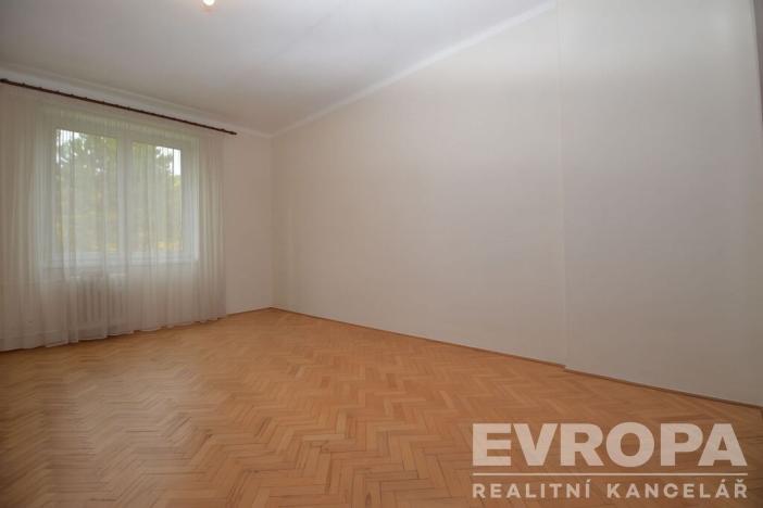 Prodej bytu 2+1, Praha - Hloubětín, Zelenečská, 52 m2