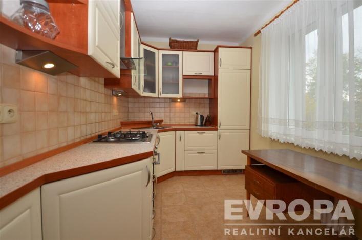 Prodej bytu 2+1, Praha - Hloubětín, Zelenečská, 54 m2