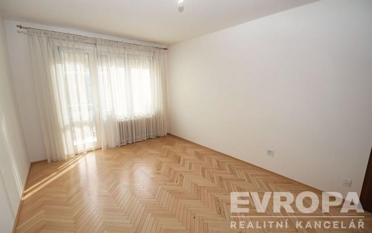 Prodej bytu 2+1, Praha - Hloubětín, Zelenečská, 54 m2