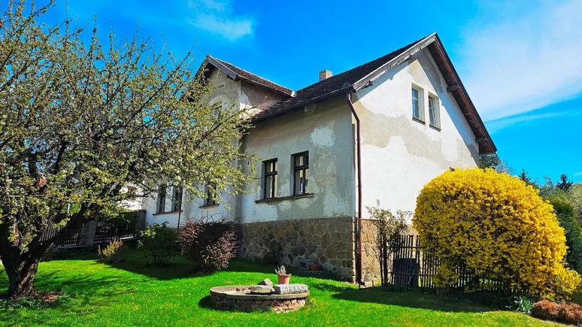Prodej rodinného domu, Velké Popovice, Husova, 161 m2