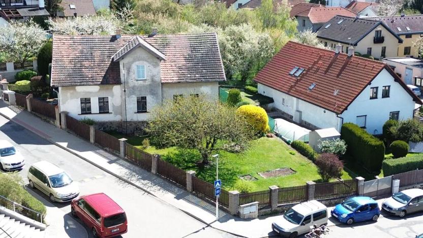 Prodej rodinného domu, Velké Popovice, Husova, 161 m2