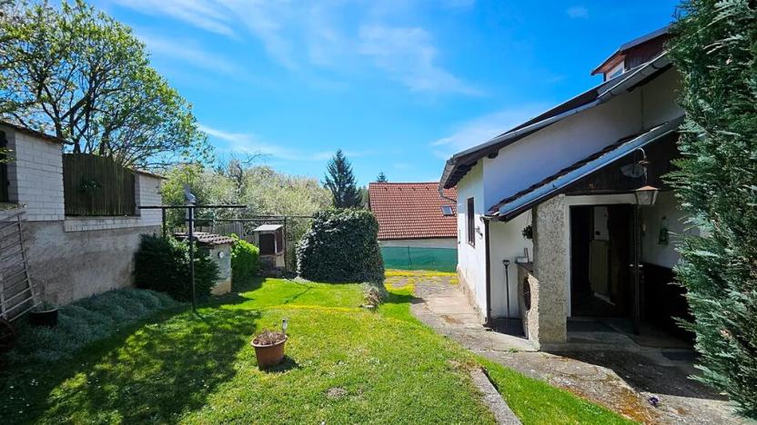 Prodej rodinného domu, Velké Popovice, Husova, 161 m2