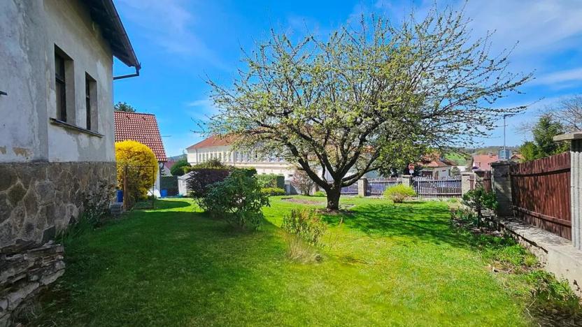 Prodej rodinného domu, Velké Popovice, Husova, 161 m2