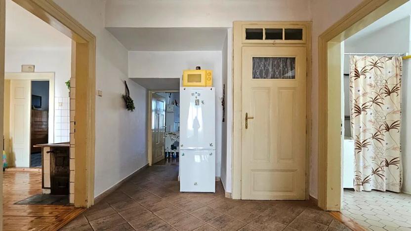 Prodej rodinného domu, Velké Popovice, Husova, 161 m2