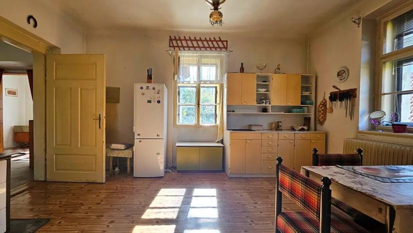 Prodej rodinného domu, Velké Popovice, Husova, 161 m2