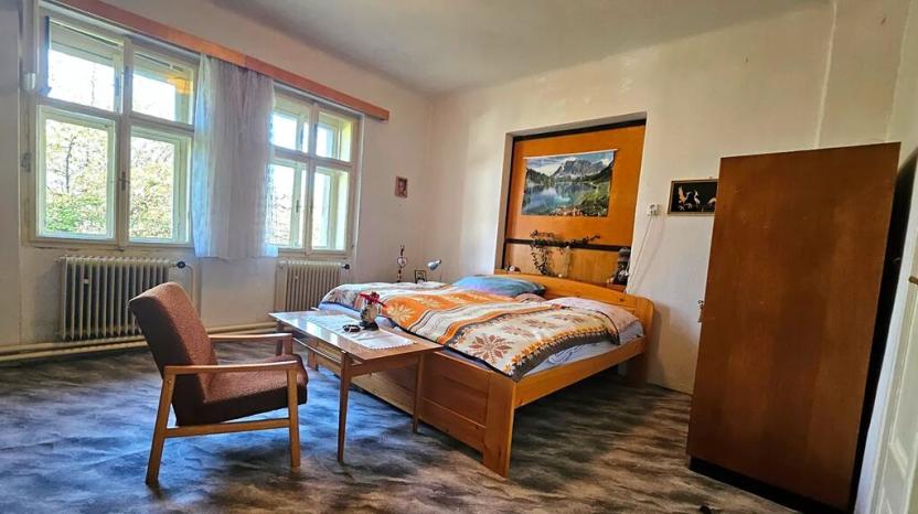 Prodej rodinného domu, Velké Popovice, Husova, 161 m2