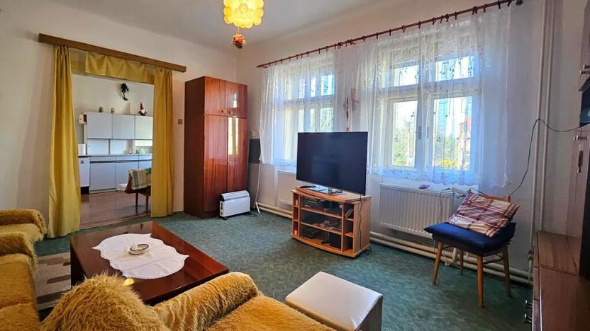 Prodej rodinného domu, Velké Popovice, Husova, 161 m2