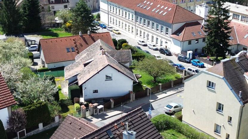 Prodej rodinného domu, Velké Popovice, Husova, 161 m2