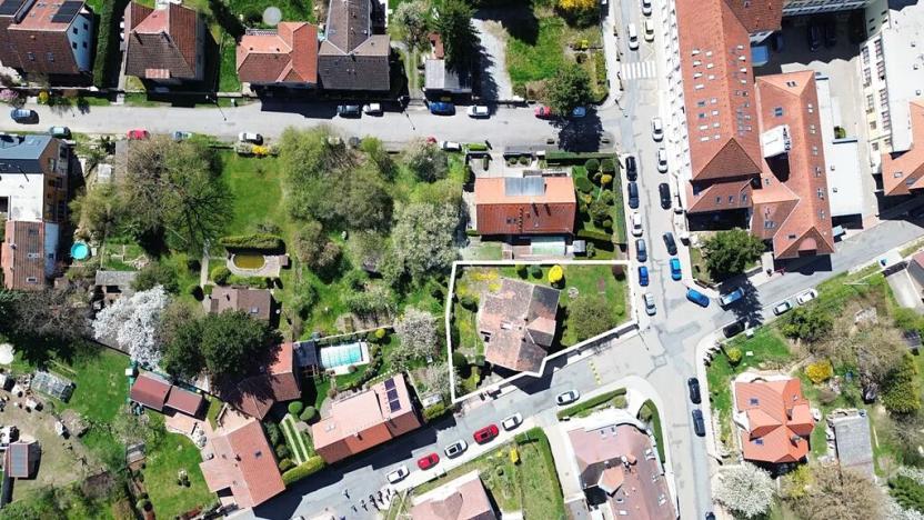 Prodej rodinného domu, Velké Popovice, Husova, 161 m2