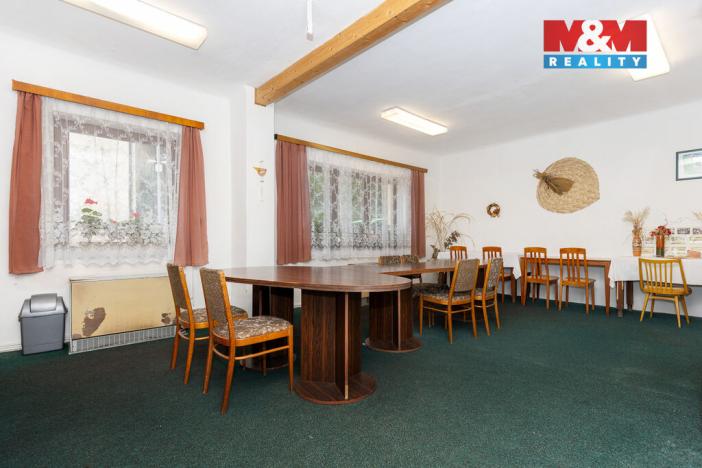 Prodej rodinného domu, Heřmanův Městec, Pokorného, 131 m2
