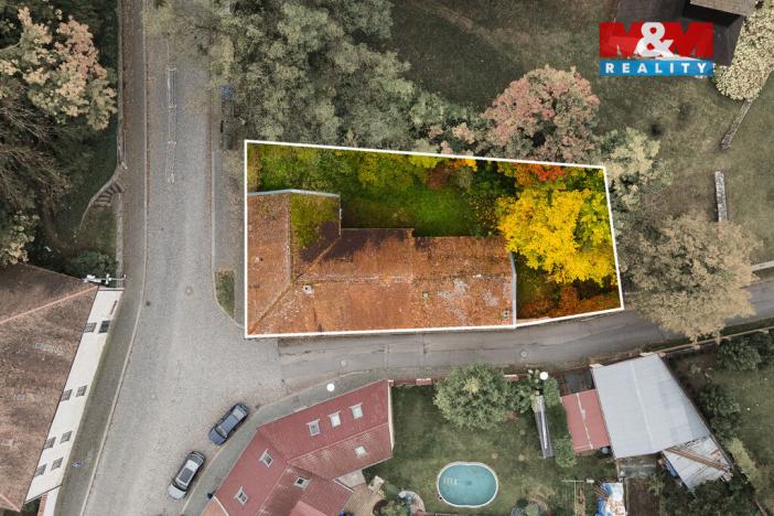 Prodej rodinného domu, Heřmanův Městec, Pokorného, 131 m2