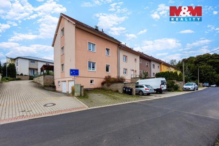 Prodej bytu 4+kk, Karlovy Vary - Stará Role, Husova, 70 m2