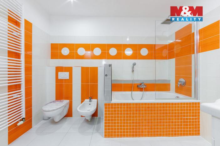 Prodej bytu 4+kk, Karlovy Vary - Stará Role, Husova, 70 m2