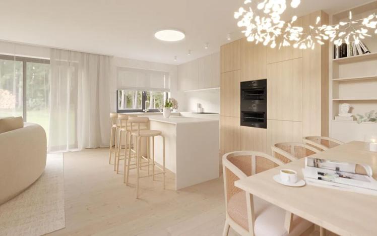 Prodej bytu 5+kk, Úhonice, Ke Hřišti, 138 m2