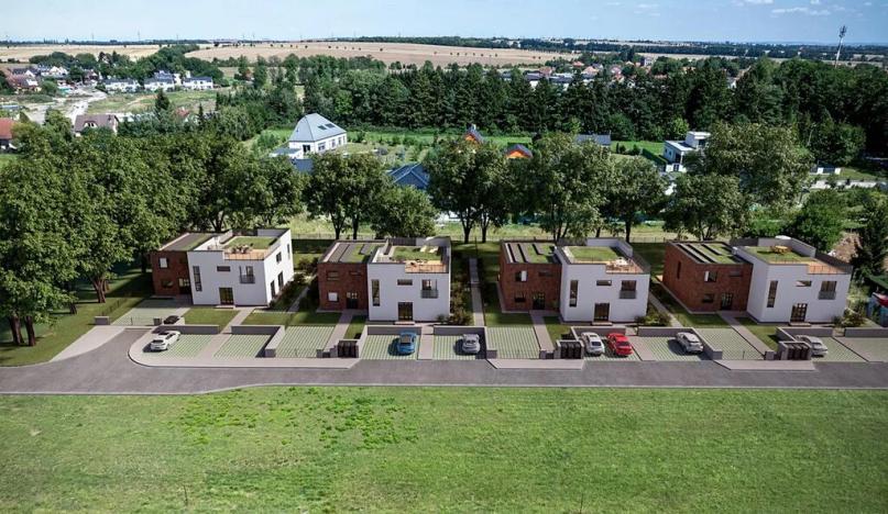 Prodej bytu 4+kk, Úhonice, Ke Hřišti, 83 m2