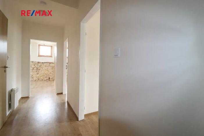 Pronájem bytu 3+kk, Praha - Zličín, Hrozenkovská, 95 m2