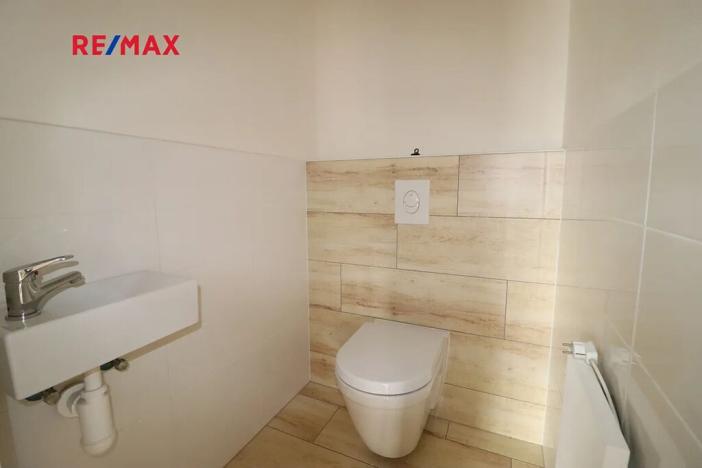 Pronájem bytu 3+kk, Praha - Zličín, Hrozenkovská, 95 m2