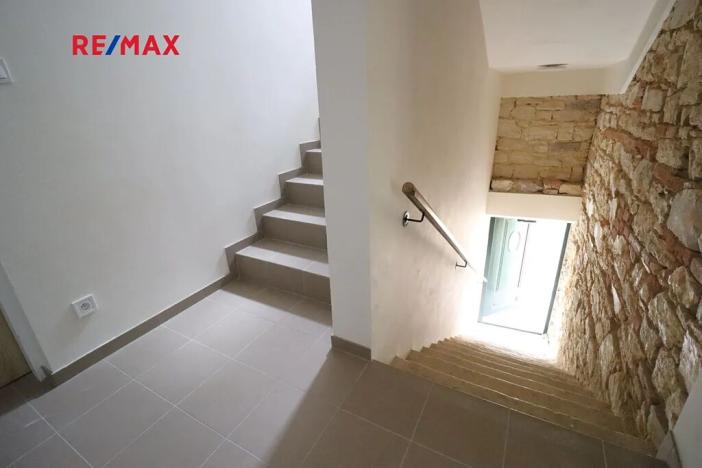 Pronájem bytu 3+kk, Praha - Zličín, Hrozenkovská, 95 m2