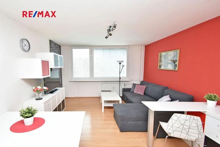 Prodej bytu 2+kk, Praha - Vokovice, Tobrucká, 50 m2