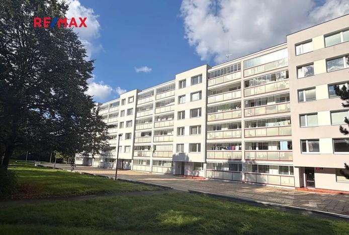 Prodej bytu 2+kk, Praha - Vokovice, Tobrucká, 50 m2