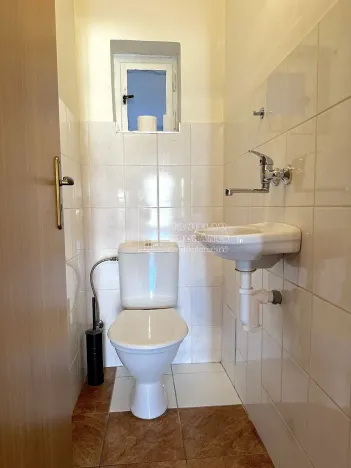 Pronájem bytu 2+1, Praha - Karlín, Pernerova, 79 m2