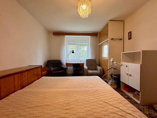 Pronájem bytu 3+1, Pardubice, Na Drážce, 70 m2