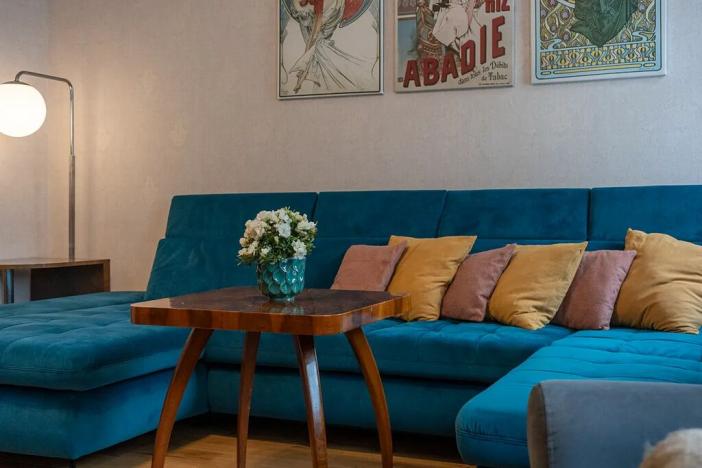 Prodej apartmánu, Žacléř, J. A. Komenského, 128 m2