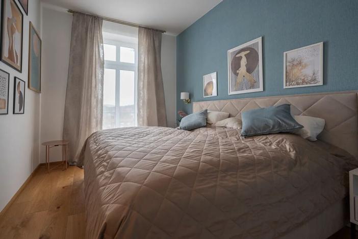 Prodej apartmánu, Žacléř, J. A. Komenského, 128 m2