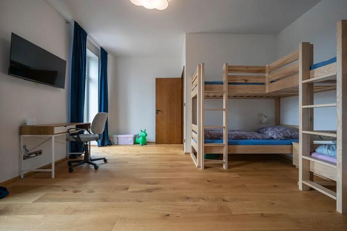 Prodej apartmánu, Žacléř, J. A. Komenského, 128 m2