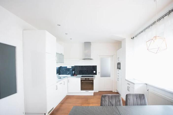 Prodej bytu 2+kk, Praha - Modřany, Pískařská, 55 m2