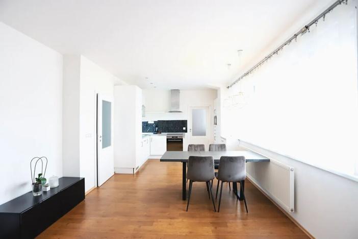 Prodej bytu 2+kk, Praha - Modřany, Pískařská, 55 m2